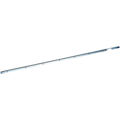 Edscha drive rail L-profile, 2000 mm