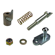 Edscha-korjaussarja automaattiseen avausjärjestelmään