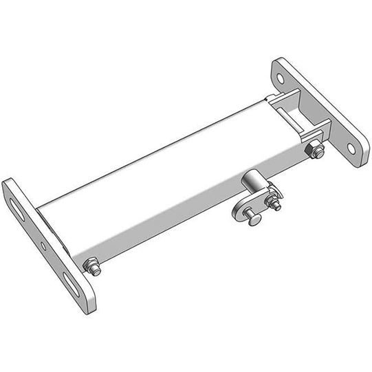 Edscha automatic opening device 1 x 700 N left