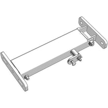 Edscha automatic opening device 1 x 700 N left