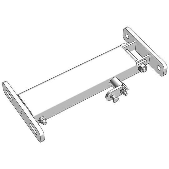 Edscha automaattinen avauslaite 2 x 500 N, vasen