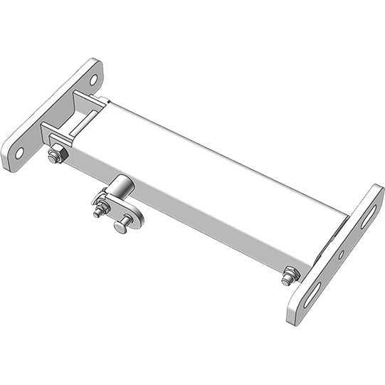 Edscha automatic opening system 1 x 700 N right