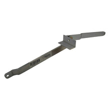 Edscha joint, L, nominal length 568 mm