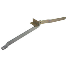 Edscha-liitos, R, nimellispituus 568 mm