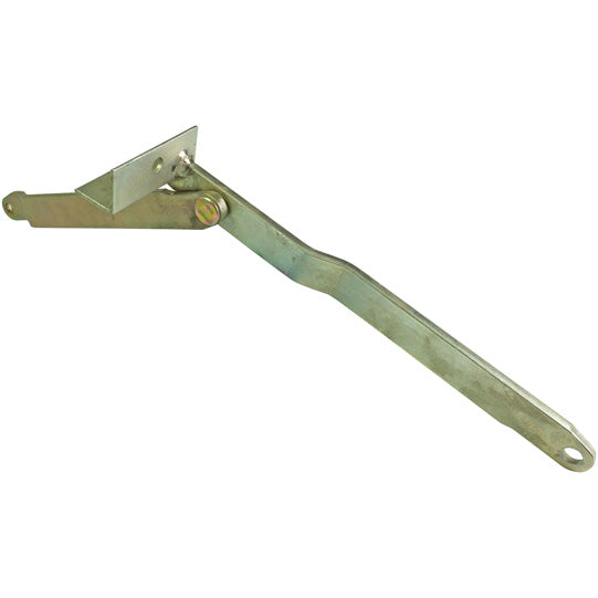 Edscha compensating joint left, nominal length 458 mm