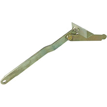 Edscha equalizing joint right, nominal length 458 mm