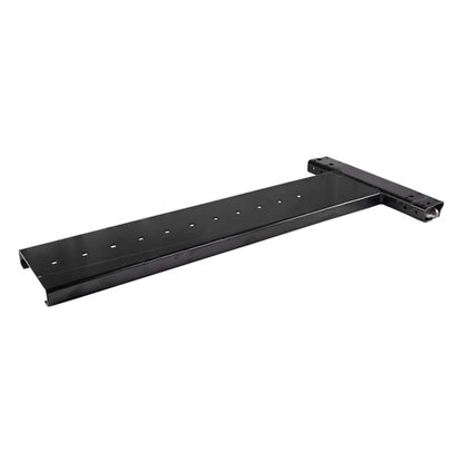 Edscha end carriage/end part half, R, w/ ball bearings