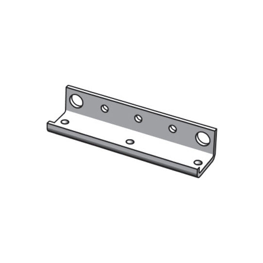 Edscha support connection