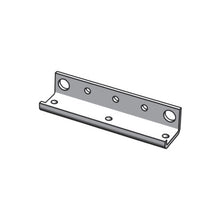 Edscha support connection