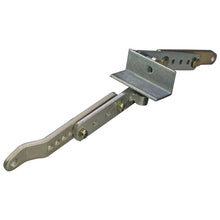 Edscha adjustable equalizing joint left