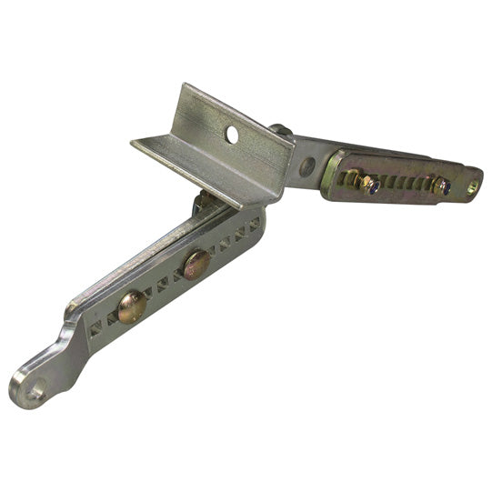 Edscha adjustable equalizing joint right