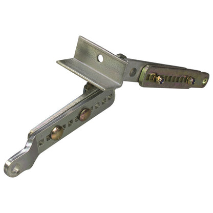 Edscha adjustable equalizing joint right