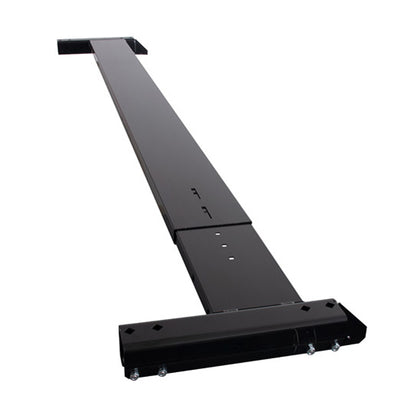 Edscha end carriage part, right, KTL-coated steel