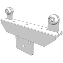 Edscha pillar trolley, KTL-coated