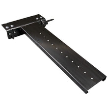 Edscha end carriage, R-hand ver., w/ ball bearings
