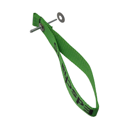 Edscha-vetolenkki, täydellinen