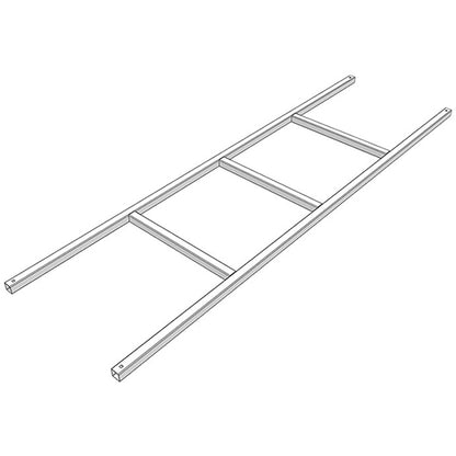 Edscha frame VG SB-Profi, for width 2500 - 2600 mm