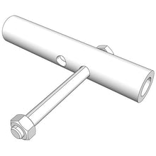 Edscha guide tube standard (set)