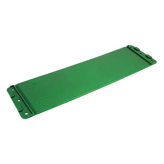 Edscha equalising joint, plastic, nominal length 380 mm, can be