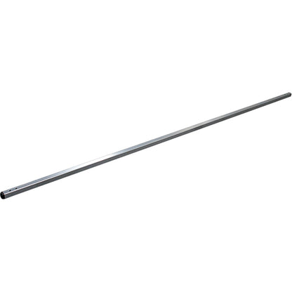 Edscha-kattokaari, 30 x 30 x 1,5 x 2550 mm, DN 0 mm