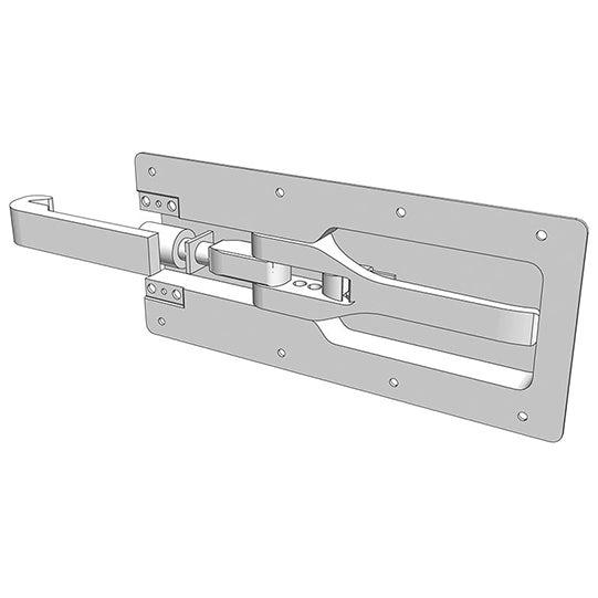 Edscha wall lock SB-Profi