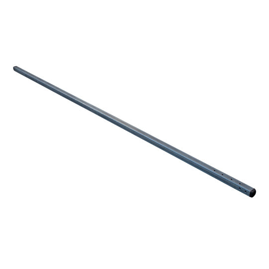Edscha end bows, for width 2550 mm, 35x35x2.0 mm, DN 0 mm