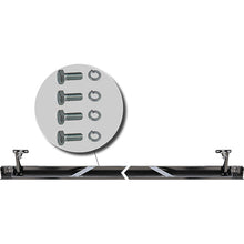 Edscha portal beam incl. automatic set-up CS BA = 2570 mm