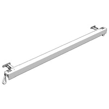 Edscha portal beam VP-Lite72 2550 x 113