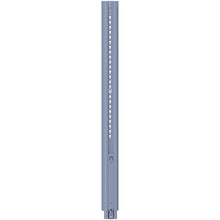 Edscha CS-centre pillar Safe TRS, stanchion body KTL-coated