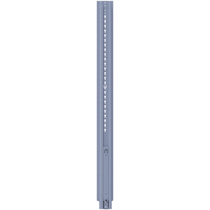 Edscha CS-centre pillar Safe TRS, stanchion body KTL-coated