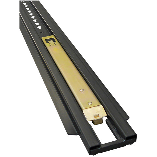 Edscha CS-centre pillar Safe TRS, stanchion body KTL-coated