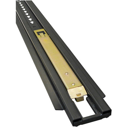 Edscha CS-centre pillar Safe TRS, stanchion body KTL-coated