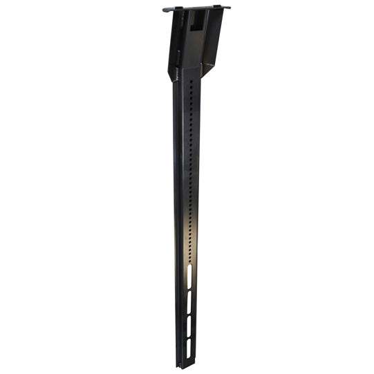 Edscha CS slide-in profile BG cranked, nominal height 1700 mm