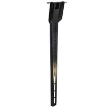 Edscha CS slide-in profile BG cranked, nominal height 1700 mm