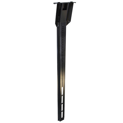 Edscha CS slide-in profile BG cranked, nominal height 1700 mm
