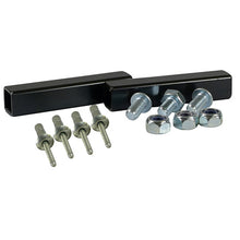 Edscha mtg. kit pillar Edscha f. slide-in profiles