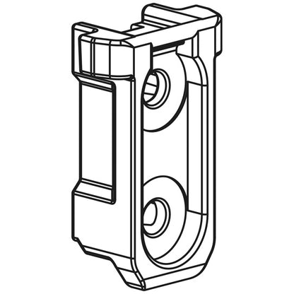 Edscha pillarpocket, new ver.