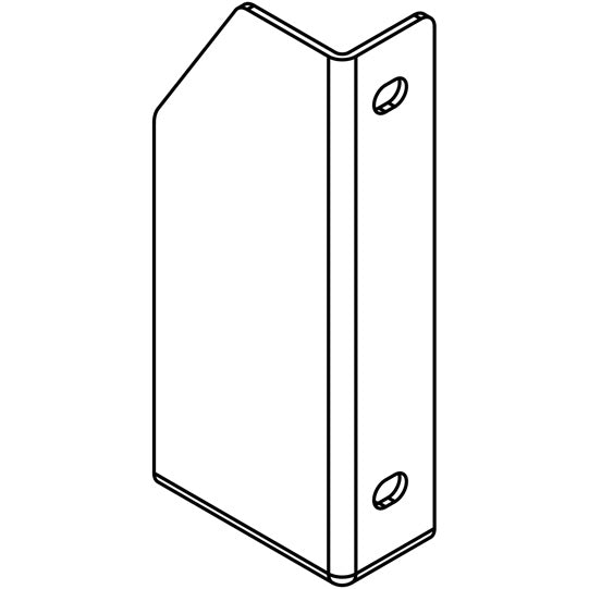 Edscha pocket, L