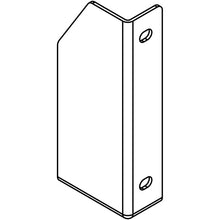 Edscha pocket, L