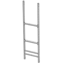 Edscha frame for 2550 - 3000