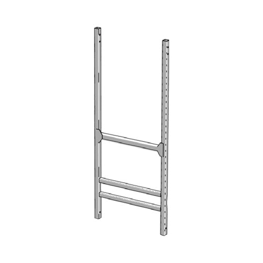 Edscha frame for 2050 - 2500