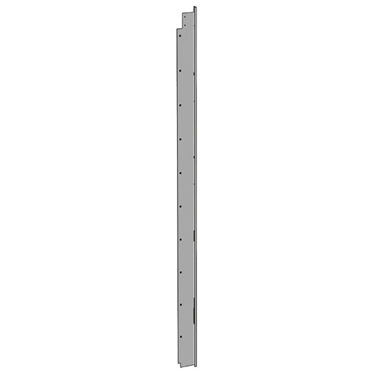 Edscha column SB-Profi, right-hand version, height 2700 mm