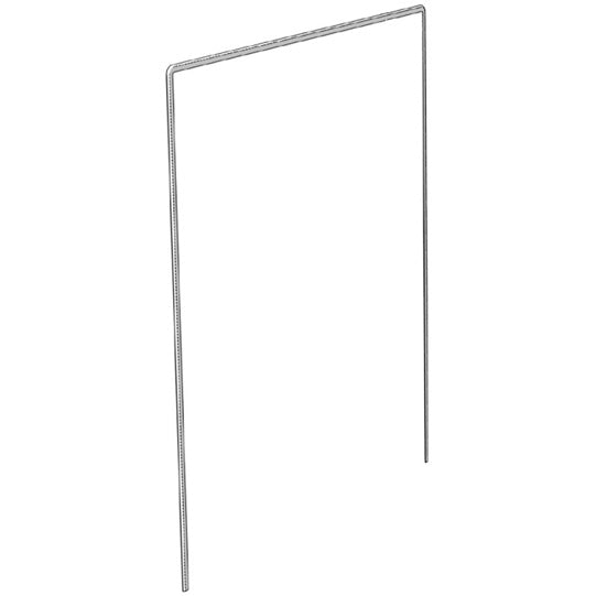 Edscha sealing profile end wall closure 10000