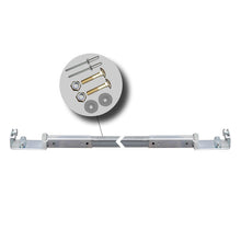 Edscha transom set Eco