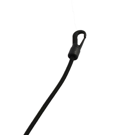 Edscha/Sesam-laajennuskaapeli VG, 1300 mm, EN 12642 XL, koukulla