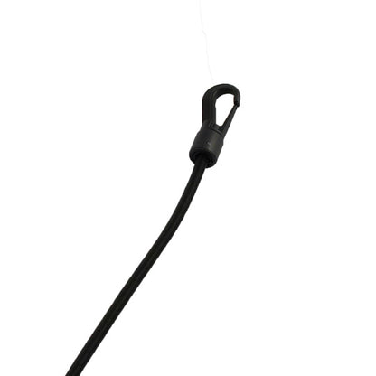 Edscha/Sesam Expander cable VG, 1300 mm, EN 12642 XL, w/ hook