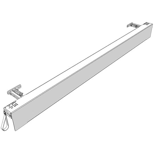 Edscha portal beam 2550 x 213