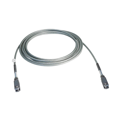 Edscha-vaijeri BG 4810 (haarukka/haarukka) (5/7)