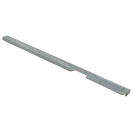 Edscha end rail VG for SB-Profi floor lock, right