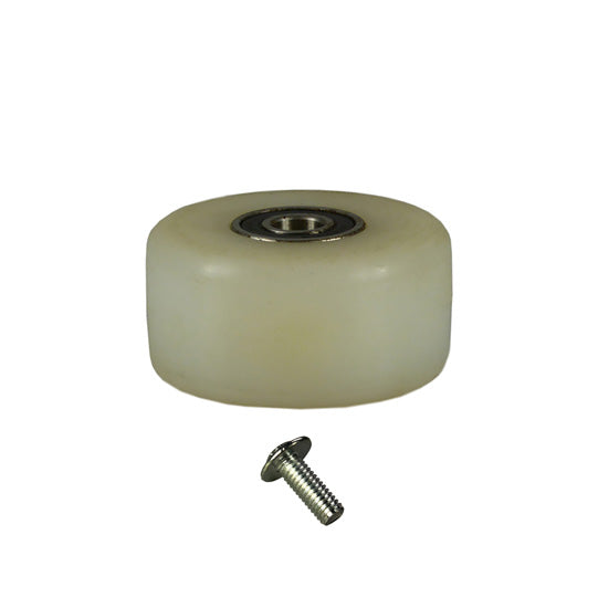 Edscha-rullasetti SB-Profi Ø 60 x 30 mm